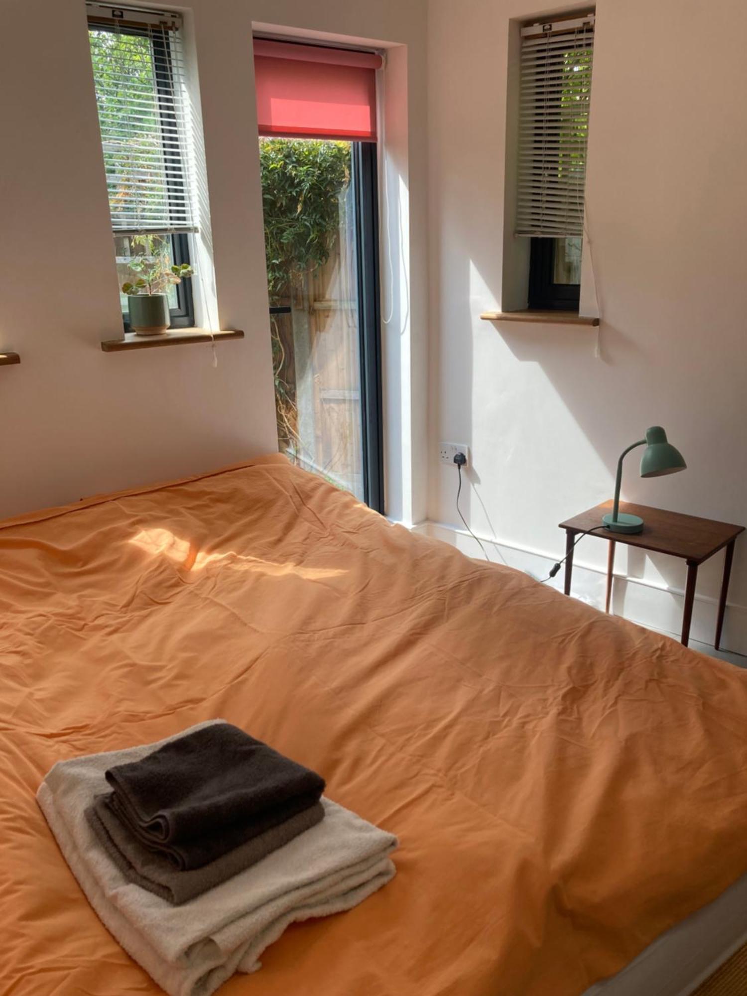 Apartamento In Walthamstow Londres