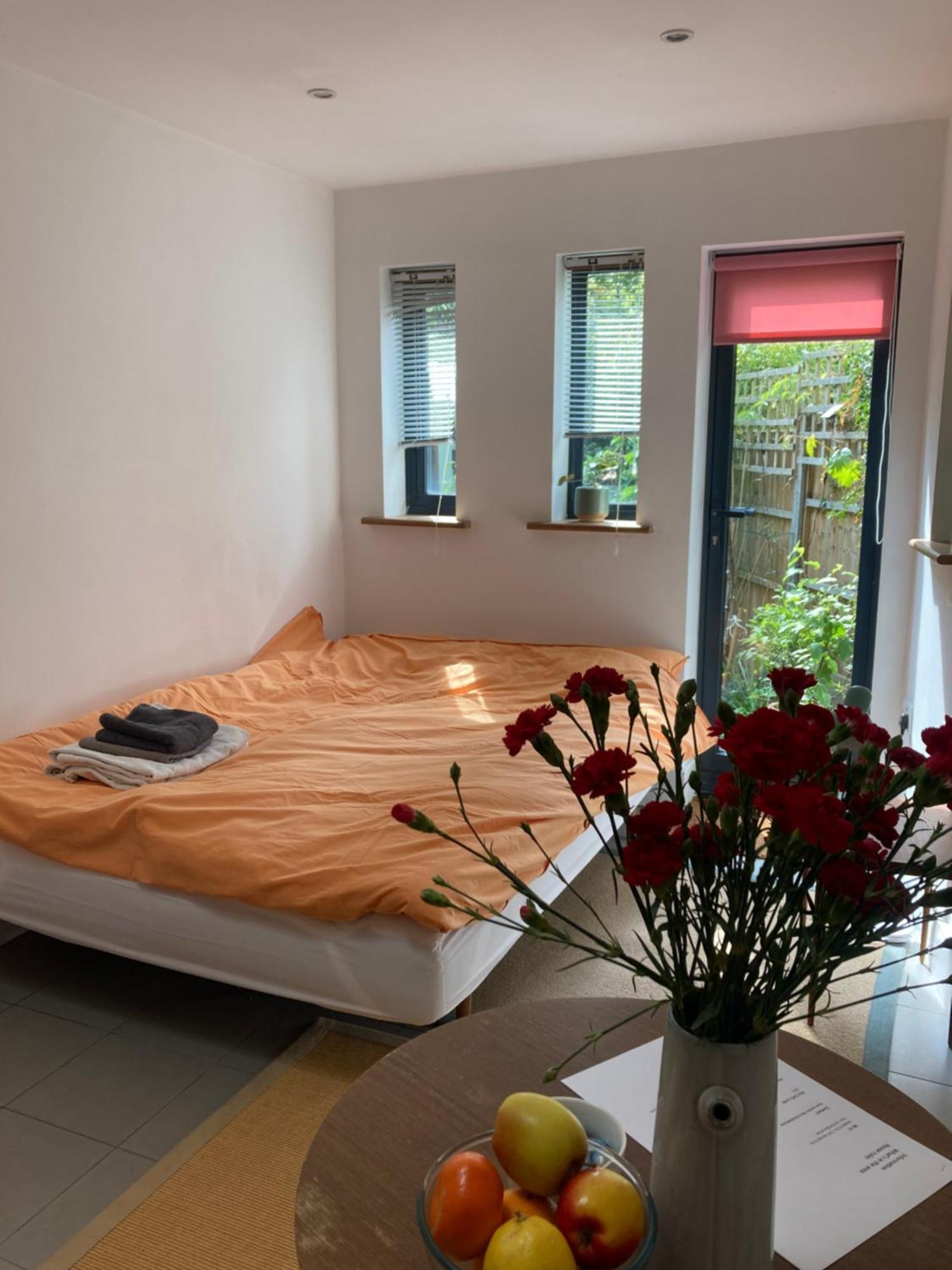 In Walthamstow Apartamento Londres