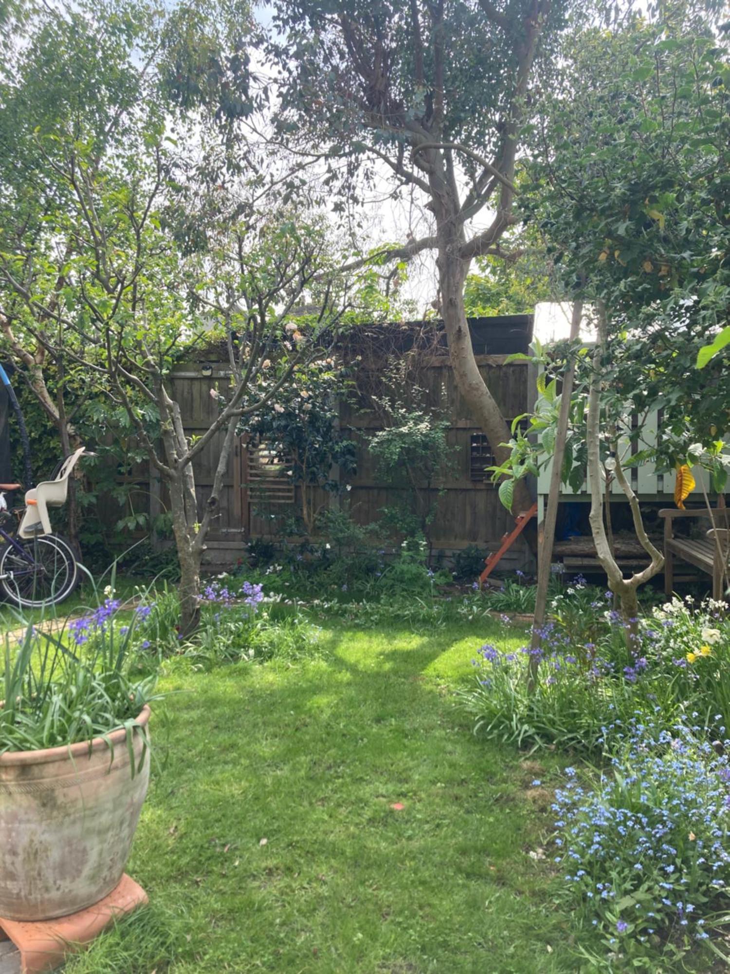 Apartamento In Walthamstow *