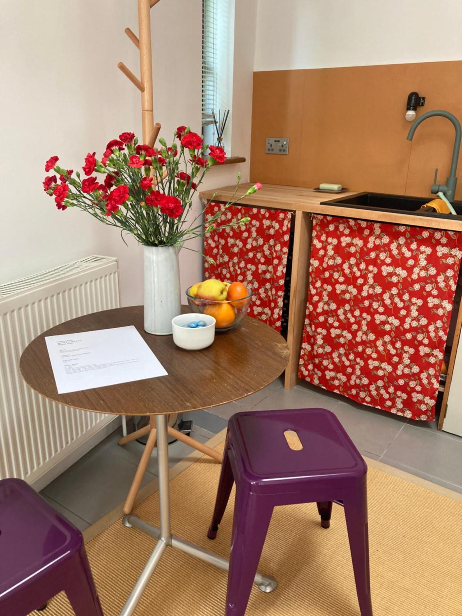 Apartamento In Walthamstow
