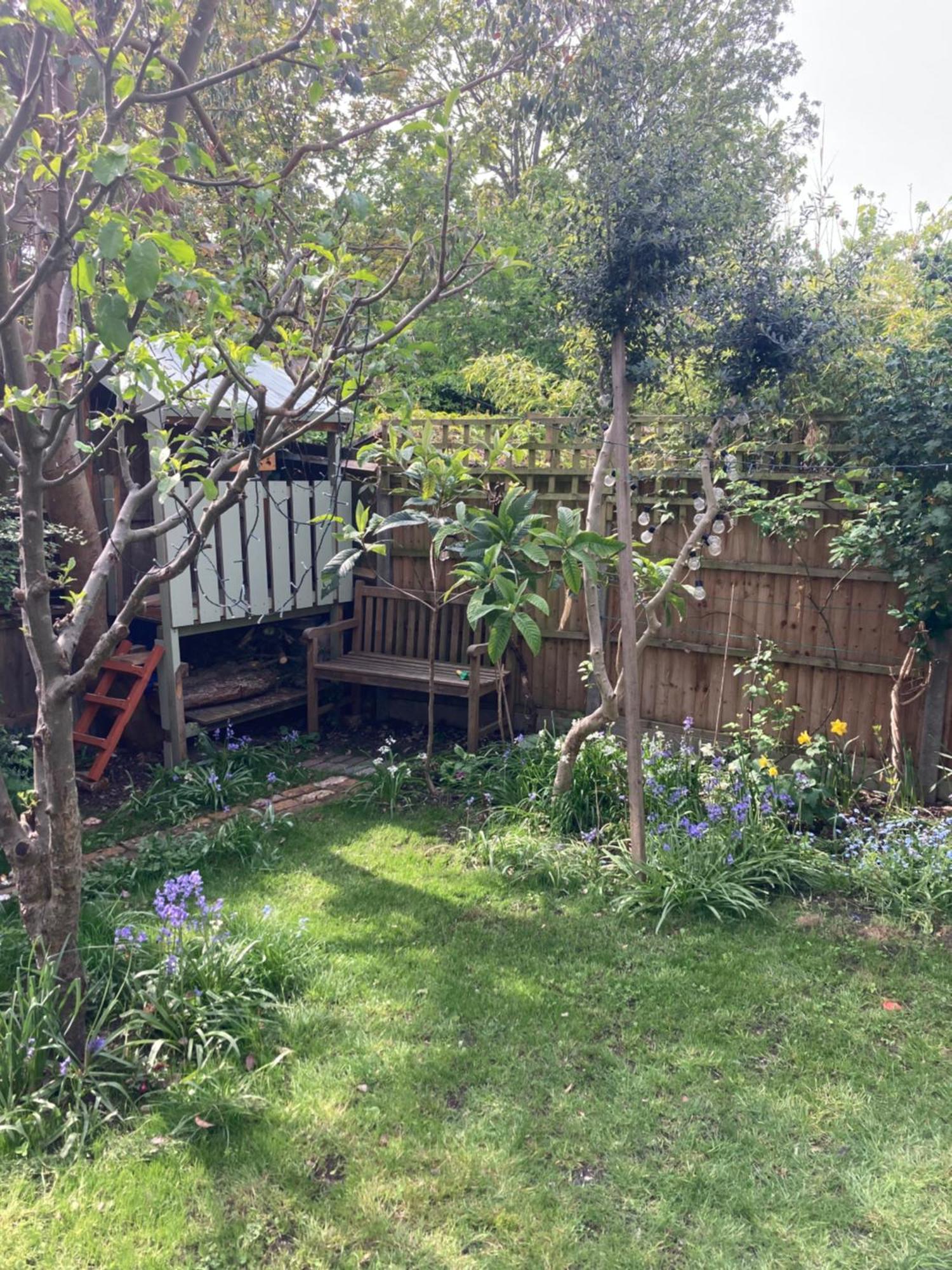 Apartamento In Walthamstow Londres