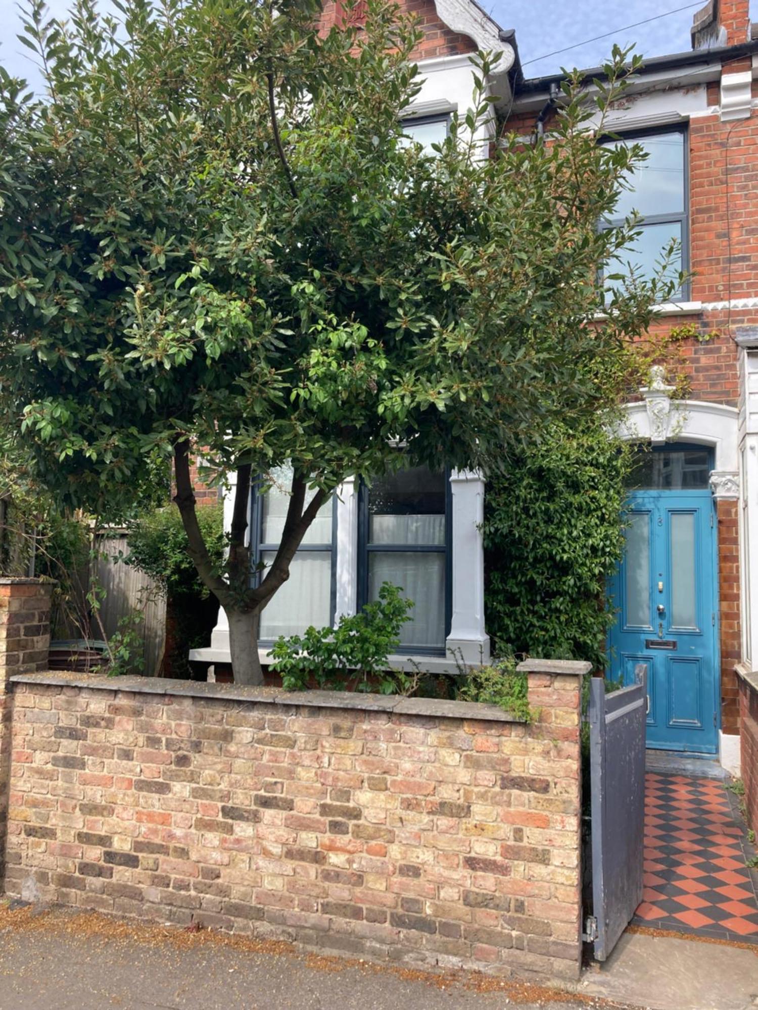 Apartamento In Walthamstow *